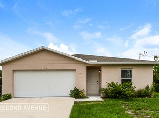 1219 Chrysler St, Lehigh Acres, FL 33974