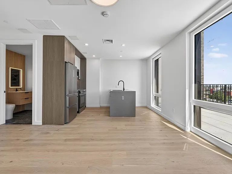 1211 Fulton St #PENTHOUSE — Photo 2