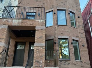 161 Bidwell Ave #1, Jersey City, NJ 07305
