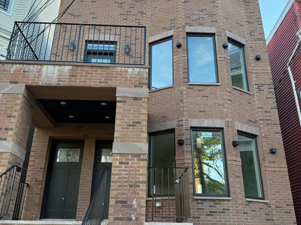 161 Bidwell Ave #1, Jersey City, NJ 07305