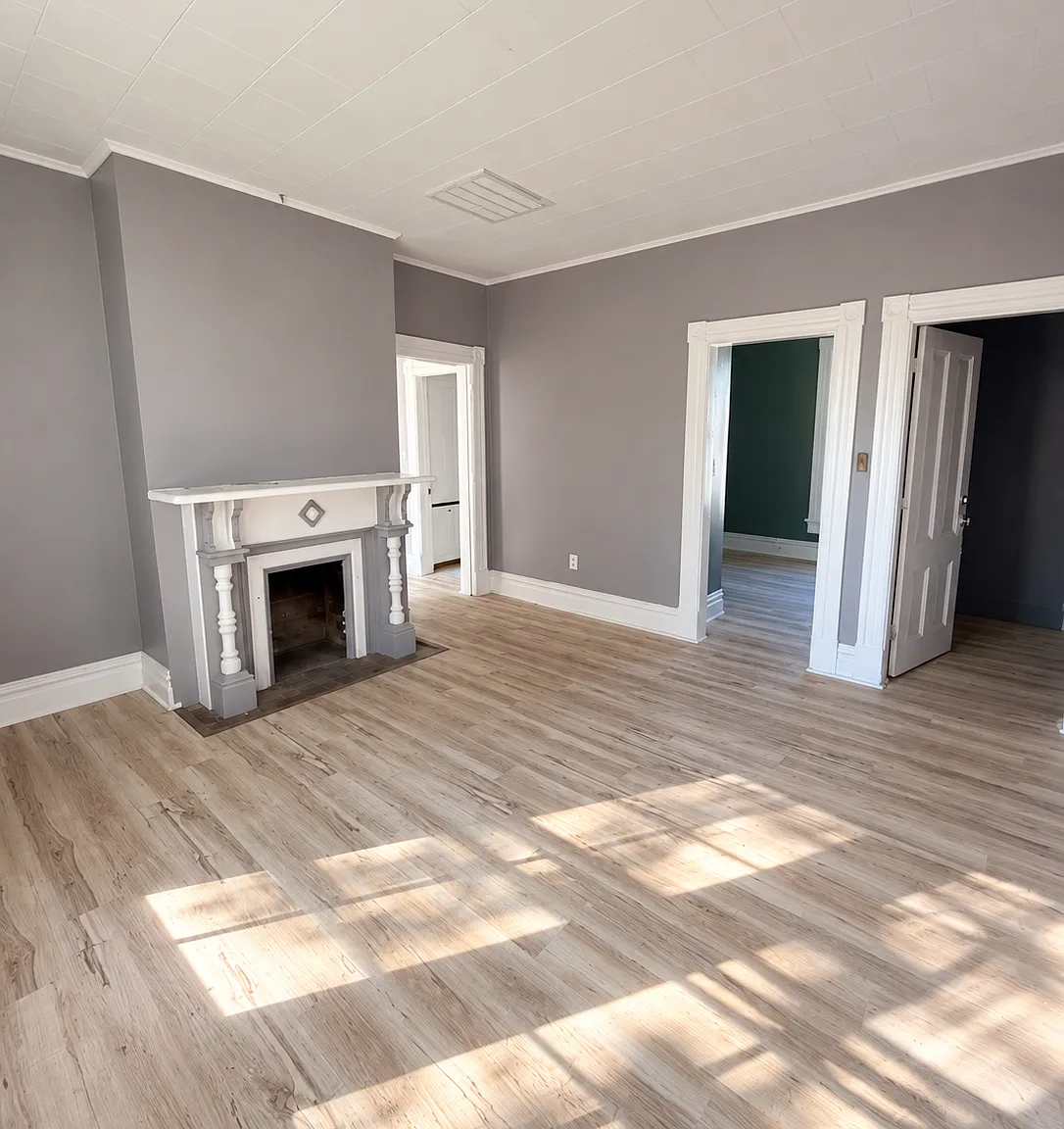 3 bed, 1431 sqft, $1,490 — Photo 4