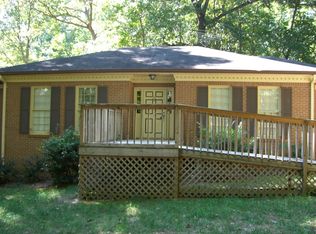 351 Maple Wood Dr, Lawrenceville, GA 30046