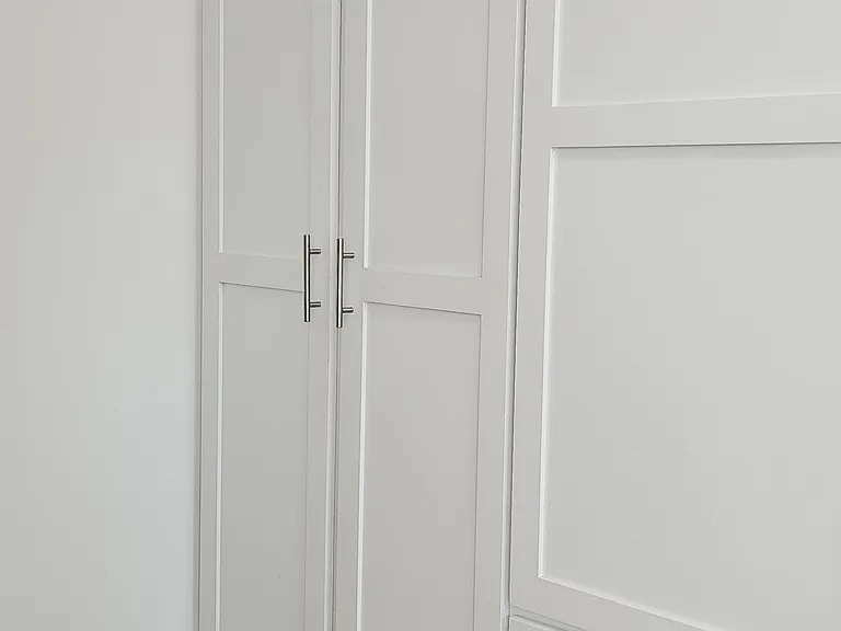 Kitchen large pantry
