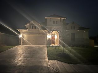 133 Sail Wind Way, Georgetown, TX 78633