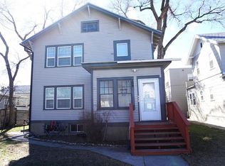 708 N 31st St, Billings, MT 59101