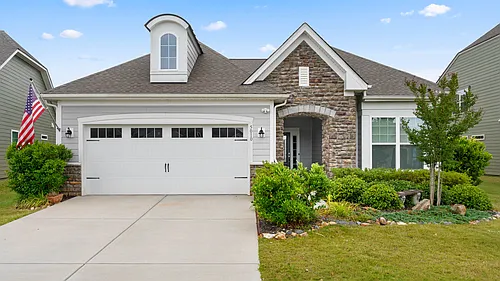 5010 Warbler Way Photo 1