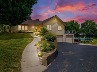 6979 S 500 West Est, Jamestown, IN 46147