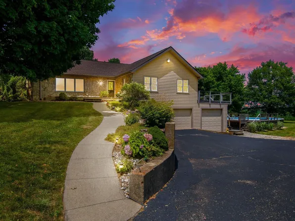 6979 S 500 West Est, Jamestown, IN 46147