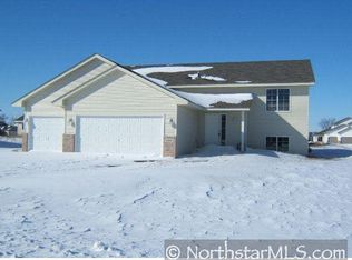 6331 Marx Ave NE, Otsego, MN 55330