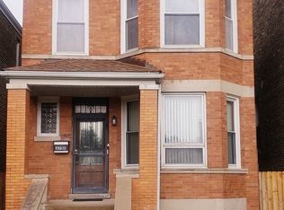 3715 S Wolcott Ave, Chicago, IL 60609