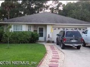 288 Melissa Ray Dr, Jacksonville, FL 32225