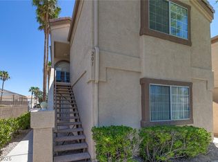 3613 Shawn Reynolds Ct UNIT 201, Las Vegas, NV 89129
