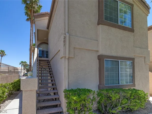 3613 Shawn Reynolds Ct Unit 201, Las Vegas, NV 89129