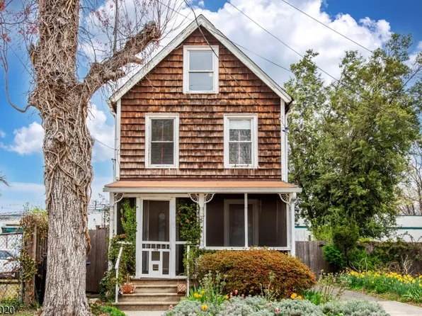 125 Lafayette Pl, Plainfield City, NJ 07060