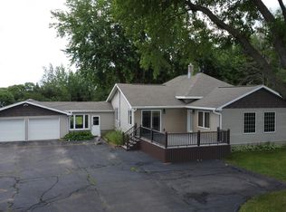 W9515 County Road F, Antigo, WI 54409