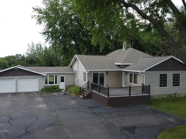 W9515 COUNTY ROAD F, Antigo, WI 54409