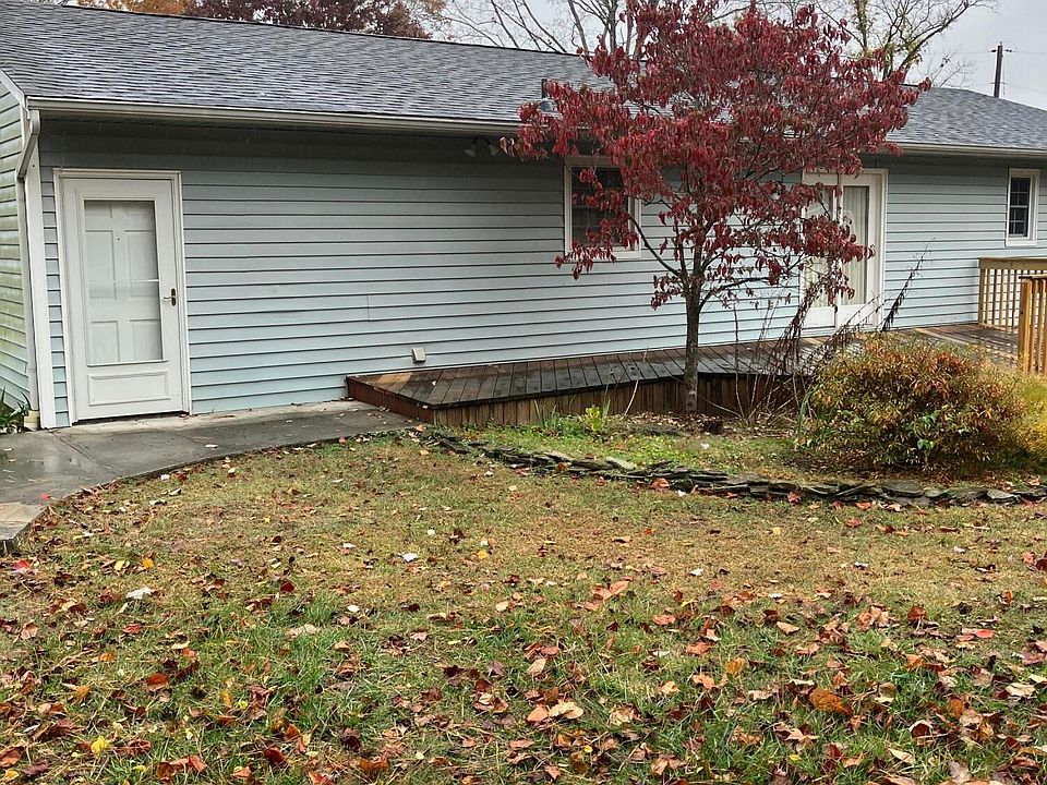 5007 Cloverdale Ln, Knoxville, TN 37918 Zillow