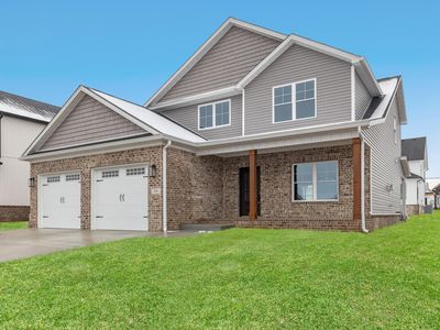 116 Peoples Mdw, Nicholasville, KY, 40356