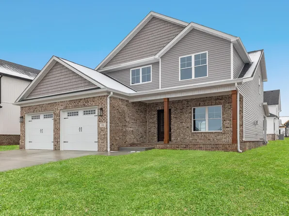 116 Peoples Mdw, Nicholasville, KY 40356