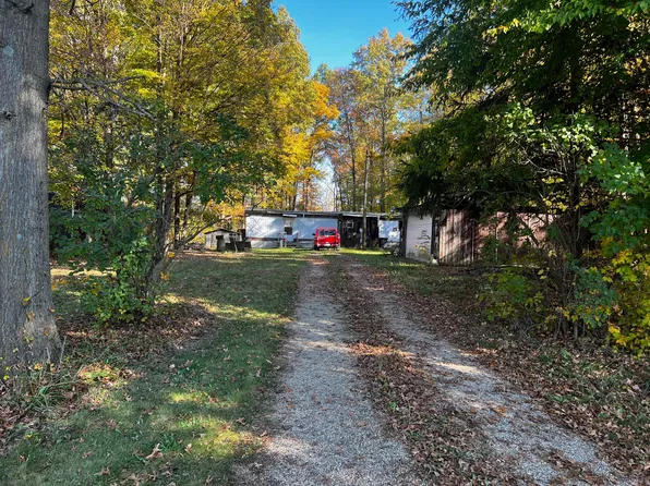 2123 County Road 165, Cardington, OH 43315