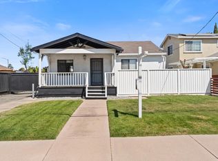 1312 Grand Blvd, San Jose, CA 95002
