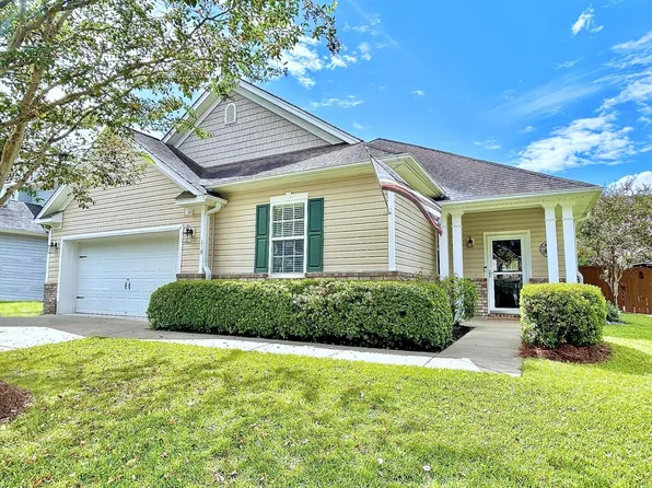 118 Salt Meadow Ln, Summerville, SC 29483