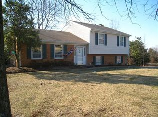 1710 Vermira Pl, Charlottesville, VA