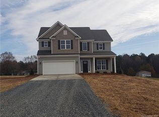 4218 Sincerity Rd, Monroe, NC 28110