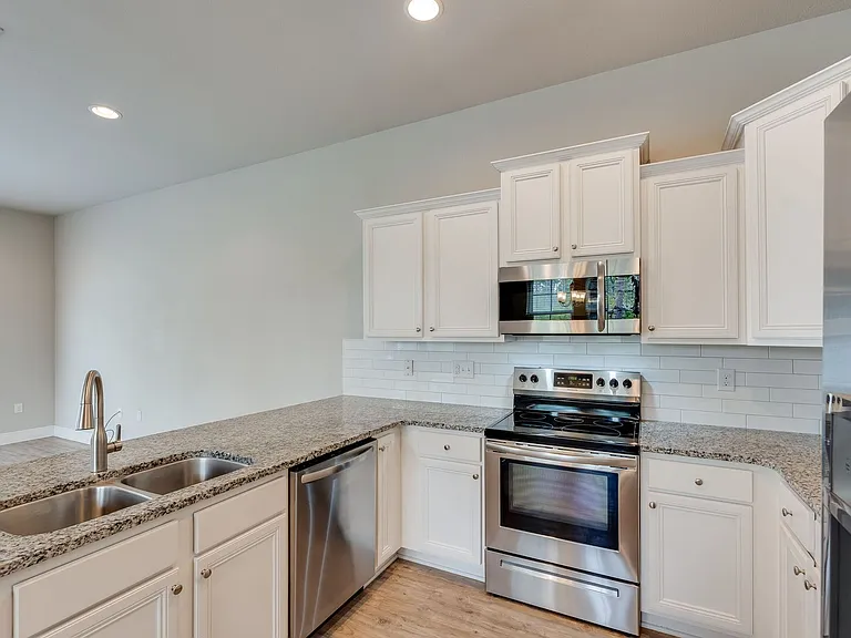 116 Fossil Falls Ln — Photo 4