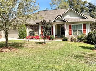 20127 Bunker Loop, Fairhope, AL 36532