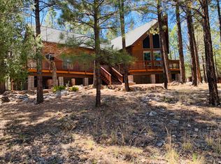 4401 Stargazer Dr, Happy Jack, AZ 86024
