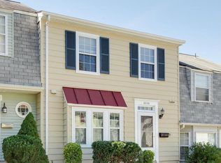 6030 Sweet Dale Ct, Springfield, VA 22152