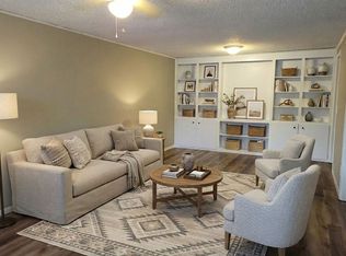 Beckford Place, Marion, IN 46952