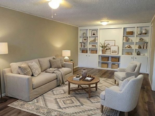 1315 N Beckford Pl #25