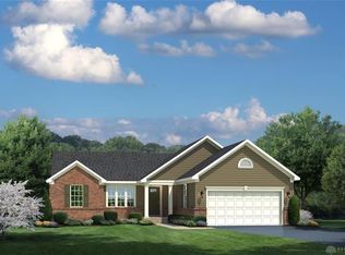 3206 River Downs Ct, Dayton, OH 45424