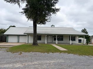 9206 Cherokee St, Youngstown, FL 32466