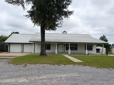9206 Cherokee St, Youngstown, FL, 32466