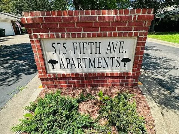 575 5th Ave #A1-f2, Conway, AR 72032