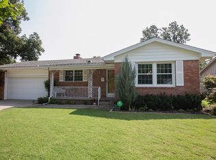 5617 S Yorktown Pl, Tulsa, OK 74105