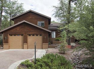 1515 Range Rd, Prescott, AZ 86303