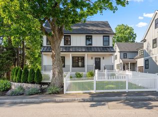 119 Summer St #1, Waltham, MA 02452