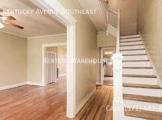 816 Kentucky Ave SE, Washington, DC 20003