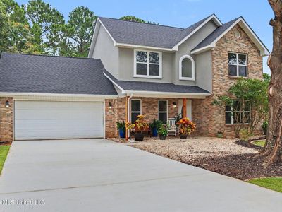 7804 Sarah Ln, Ocean Springs, MS, 39564