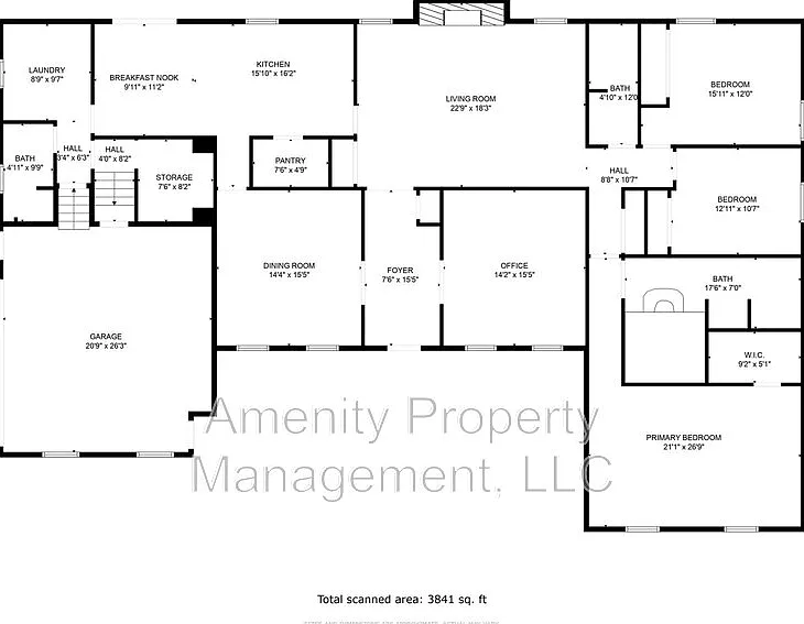 5974 Ladysmeade Ln — Photo 55