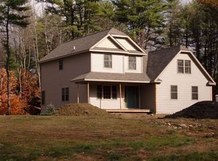 772 County Route 25, Corinth, NY 12822
