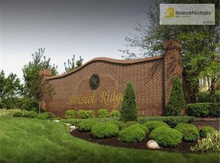 21725 W 82nd Ter, Lenexa, KS 66220