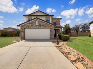 506 Perseus Dr, Killeen, TX 76542