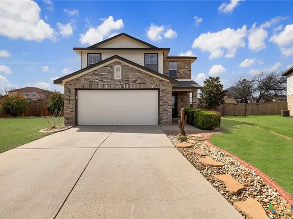 506 Perseus Dr, Killeen, TX 76542