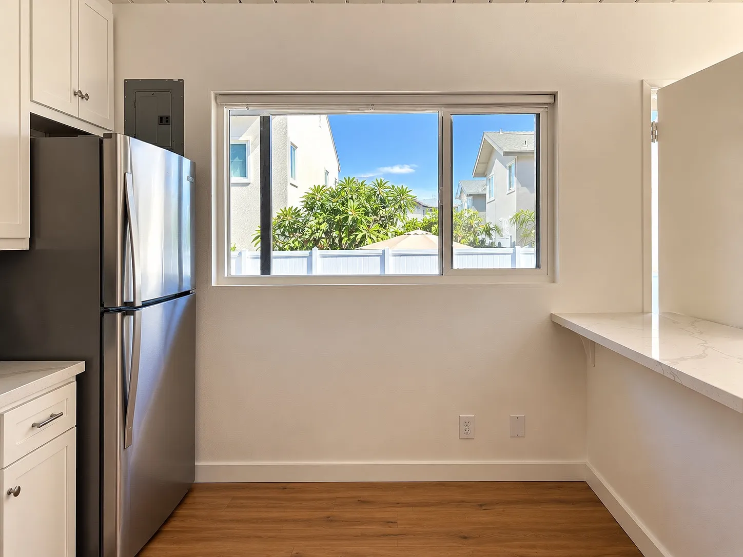 1 bed, 540 sqft, $1,995 — Photo 3