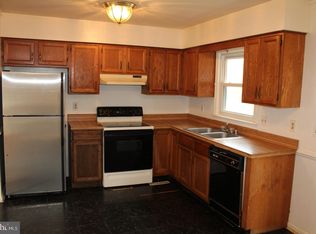 3621 N Rock Creek Dr, Fredericksburg, VA 22407
